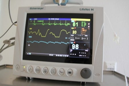 Medical Monitor
